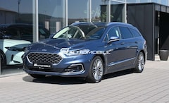 Bild des Angebotes Ford Mondeo Turnier 2.0 EcoBlue Allrad VIGNALE *ACC*AHK*PANO*