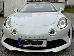 Bild des Angebotes Renault Alpine A110 Alpine A110 GT