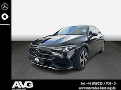 Bild des Angebotes Mercedes-Benz CLA 200 CLA 200 **neues Modell** Multibeam Pano Dist RF