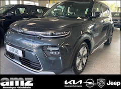 Bild des Angebotes Kia Soul e- 64kWh Inspiration Voll*Glasdach*4xSHZ