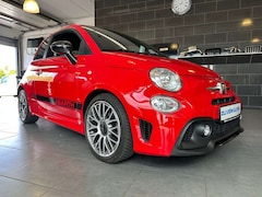 Bild des Angebotes Abarth 500 595 Basis Alu Scheckheft Estetico Rosso
