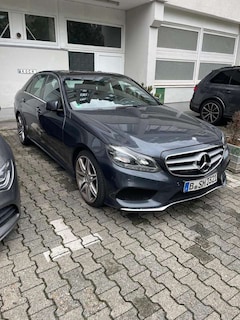Bild des Angebotes Mercedes-Benz 220 E-220 CDI AMG Packet