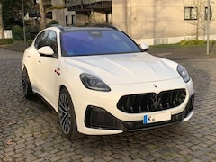 Bild des Angebotes Maserati Grecale Grecale Trofeo