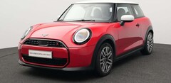 Bild des Angebotes MINI Cooper S Classic Trim