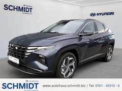 Bild des Angebotes Hyundai TUCSON PHEV Basis !ABVERKAUF! 4WD 1.6 T-GDI Allrad Navi d