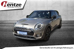 Bild des Angebotes MINI Cooper S Clubman Navi/Pano/Hup/LED/Leder