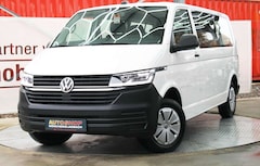 Bild des Angebotes VW T6 Kombi 8 Sitzer*Automatik*Navi*Klima*LED*