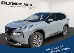 Bild des Angebotes Nissan X-Trail 1.5 VC-T e-4ORCE Tekna 4x4 PGD BOSE 20"