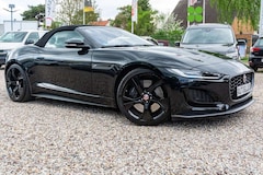 Bild des Angebotes Jaguar F-Type P450 Cabriolet First Edition RWD