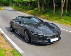 Bild des Angebotes Ferrari Roma *Grigio Silverstone*Park Kamera*AppleCarPlay