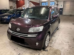Bild des Angebotes Daihatsu Materia Materia 1.5 KULT