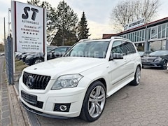 Bild des Angebotes Mercedes-Benz GLK 320 CDI 4Matic Edition 1*SPORT*KAMERA*LEDER*