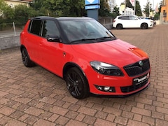 Bild des Angebotes Skoda Fabia Fabia II Fließheck 1.2 TSI MONTE CARLO