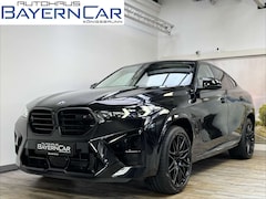 Bild des Angebotes BMW X6 M Competition Sky Massage B&W Sitzlüftung ACC