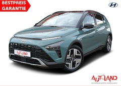 Bild des Angebotes Hyundai BAYON Bayon 1.0 T-GDI mHev Bose LED Navi SHZ Kamera VC