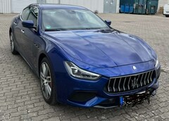 Bild des Angebotes Maserati Ghibli Ghibli GranSport