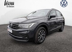 Bild des Angebotes VW Tiguan 1.4 TSI eHybrid Life NAVI LED SHZ APP-