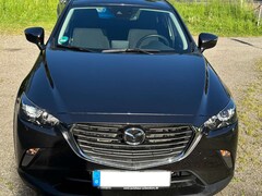 Bild des Angebotes Mazda CX-3 CX-3 SKYACTIV-G 120 FWD KIZOKU