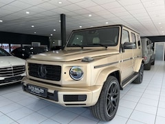 Bild des Angebotes Mercedes-Benz G 400 d AMG *SUPERIOR*BURM*360°*MULTI*NIGHT*MAGNO