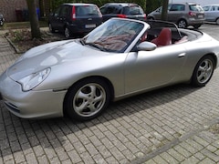 Bild des Angebotes Porsche 996 911 Carrera Cabrio