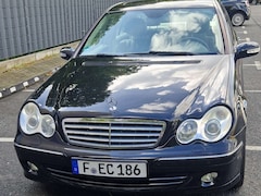 Bild des Angebotes Mercedes-Benz C 280 elegance