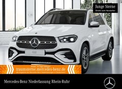 Bild des Angebotes Mercedes-Benz GLE 400 e 4M AMG+PANO+360+AHK+MULTIBEAM+20"+HUD+9G