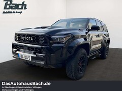 Bild des Angebotes Toyota 4-Runner TRD Pro ACC+LED+SD+SHZ+360+Fernlichtass.