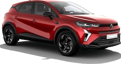 Bild des Angebotes Renault Captur TCe 140 Mildhybrid EDC-Automatic Techno+ /Sitzhzg.