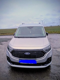 Bild des Angebotes Ford Tourneo Connect Tourneo Connect 1.5 EcoBoost TITANIUM