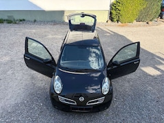 Bild des Angebotes Nissan Micra 1.5 dCi I-Way**EURO 4**STANDHEIZUNG**KLIMA