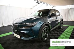 Bild des Angebotes Alfa Romeo Junior -e 54 kWh LED/CARPLAY/KAMERA/ACC/18