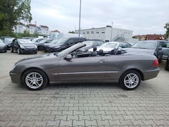 Bild des Angebotes Mercedes-Benz CLK 280 280 CLK Cabrio+LEDER+NAVI+SHZ+PDC+XENON+TEMPOMAT