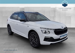 Bild des Angebotes Skoda Kamiq 1.0 TSI Tour DSG 2xKlima*ACC*AUT*Kam.*LED