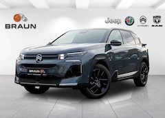 Citroen C5 Aircross NEUER C5 Aircross e-Hybrid MAX 145