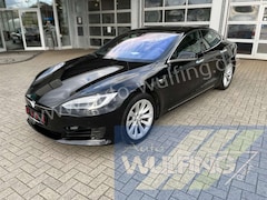 Bild des Angebotes Tesla Model S 75 Autom. Autopilot Navi Kamera ACC