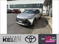 Bild des Angebotes Toyota C-HR 2.0 Hybrid Teamplayer