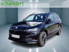 Bild des Angebotes Skoda Karoq 2.0 TDI Sportline DSG Matrix Navi PLA Klimaa