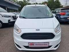 Bild des Angebotes Ford Tourneo Courier Titanium