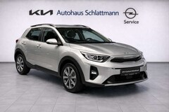 Bild des Angebotes Kia Stonic 1.0 Benzin "Vision" *Navi* *Carplay* *SHZ/LHZ*