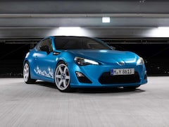 Bild des Angebotes Toyota GT86 GT86
