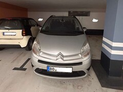 Bild des Angebotes Citroen C4 Picasso Grand 1.6 Liter, 7-Sitzer, Automatik