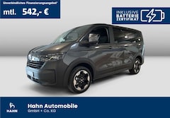 Bild des Angebotes VW T7 Caravelle e-Caravelle  PanAmericana 160 kW/218 PS  NAV 8 S