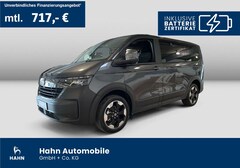 Bild des Angebotes VW T7 Caravelle 160 kW PanAmericana NAVI 8 Sitze