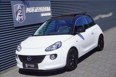 Bild des Angebotes Opel Adam 1.4 120 JAHRE EDITION|OPEN-AIR|SITZHEIZUNG