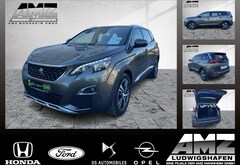 Bild des Angebotes Peugeot 5008 1.2 PureTech 130 Allure el.Heck 7-SITZER