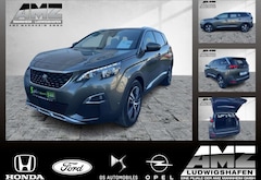 Bild des Angebotes Peugeot 5008 1.2 PureTech 130 Allure el.Heck 7-SITZER
