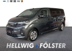 Bild des Angebotes Peugeot Traveller Allure L2 AT 8 Sitze Leder SHZ AHK Navi