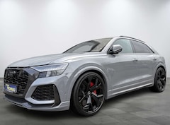Bild des Angebotes Audi RS Q8 4.0 TFSI quattro Pano B&O AHK Head-Up ACC Apple
