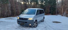 Bild des Angebotes VW T5 Transporter Autm.