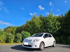 Bild des Angebotes Toyota Auris 1.33 VVT-i Life